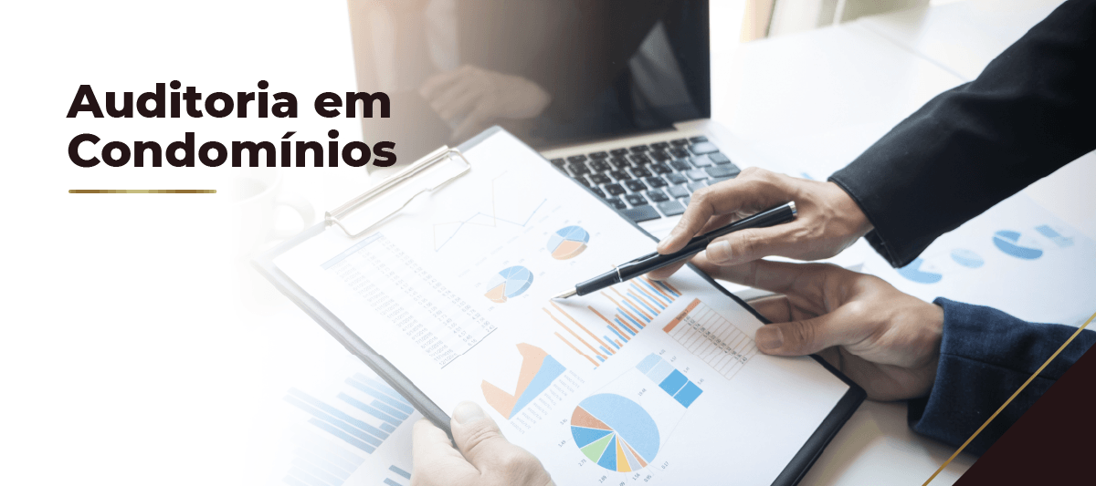 Auditoria em Condomínios