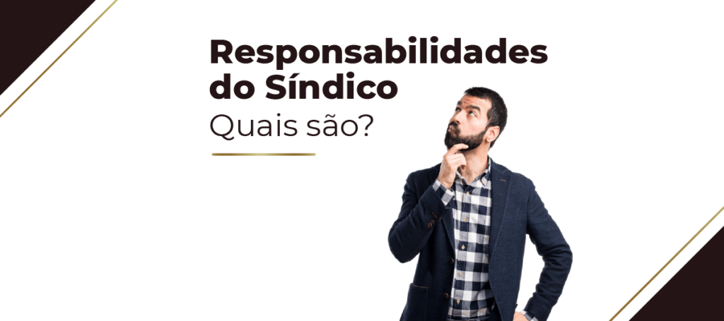 Responsabilidade do Síndico